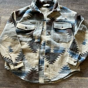 Women’s Western Jacket